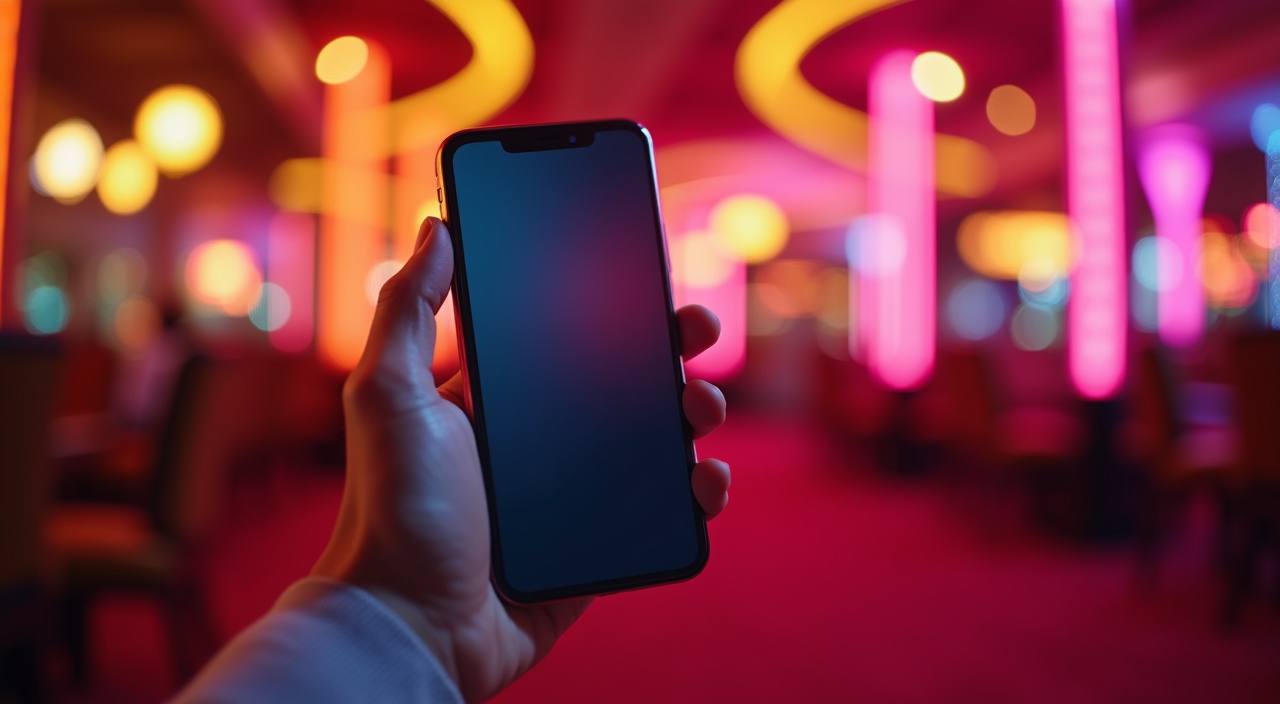 d4c mobile gaming